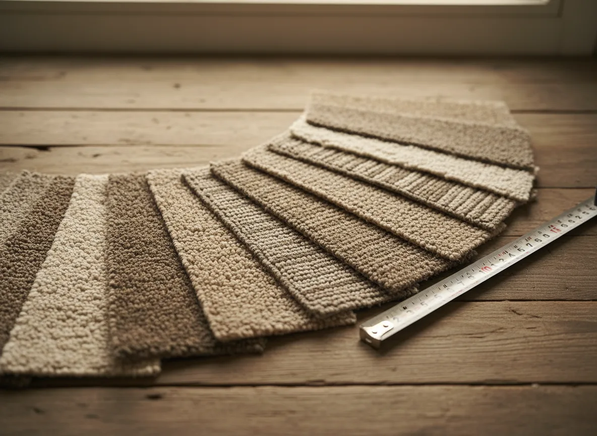 Carpet Installation Mcadoo, PA FAQs